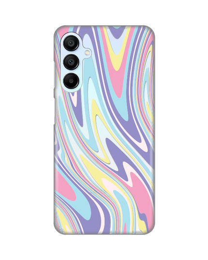Torbica Silikonska Print Skin za Samsung A156B Galaxy A15 5G Liquid Dream