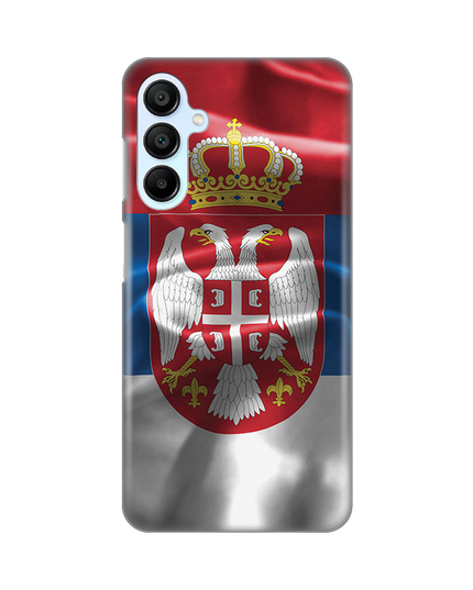 Torbica Silikonska Print Skin za Samsung A156B Galaxy A15 5G SRB