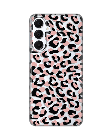 Torbica Silikonska Print Skin za Samsung A165F Galaxy A16 Animal