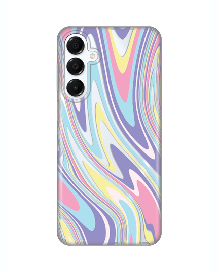 Torbica Silikonska Print Skin za Samsung A165F Galaxy A16 Liquid Dream