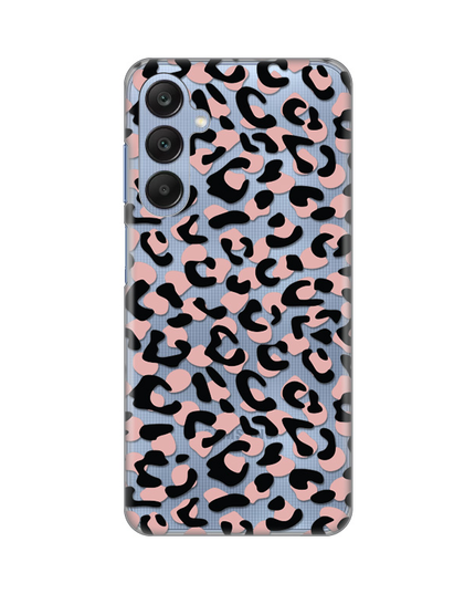 Torbica Silikonska Print Skin za Samsung A256B Galaxy A25 5G Animal
