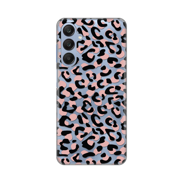 Torbica Silikonska Print Skin za Samsung A256B Galaxy A25 5G Animal