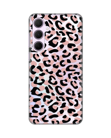 Torbica Silikonska Print Skin za Samsung A356B Galaxy A35 5G Animal