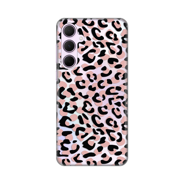 Torbica Silikonska Print Skin za Samsung A356B Galaxy A35 5G Animal