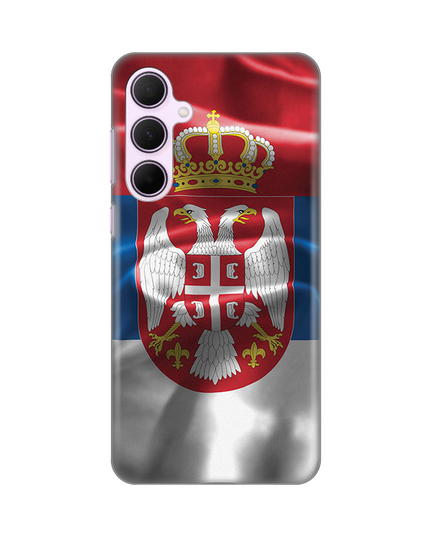 Torbica Silikonska Print Skin za Samsung A356B Galaxy A35 5G SRB