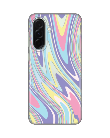 Torbica Silikonska Print Skin za Samsung A366B Galaxy A36 5G Liquid Dream