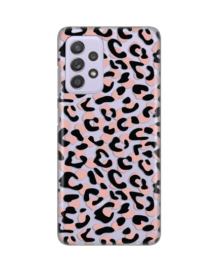Torbica Silikonska Print Skin za Samsung A525F/A526B/A528B Galaxy A52 4G/A52 5G/A52s 5G Animal