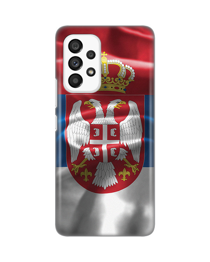 Torbica Silikonska Print Skin za Samsung A536B Galaxy A53 5G SRB