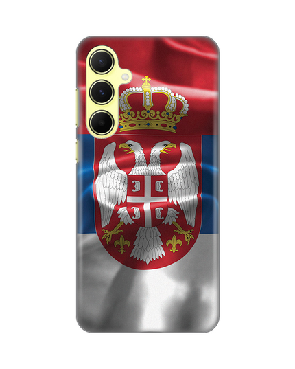 Torbica Silikonska Print Skin za Samsung A556B Galaxy A55 5G SRB