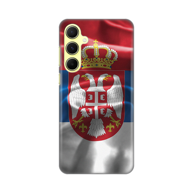 Torbica Silikonska Print Skin za Samsung A556B Galaxy A55 5G SRB