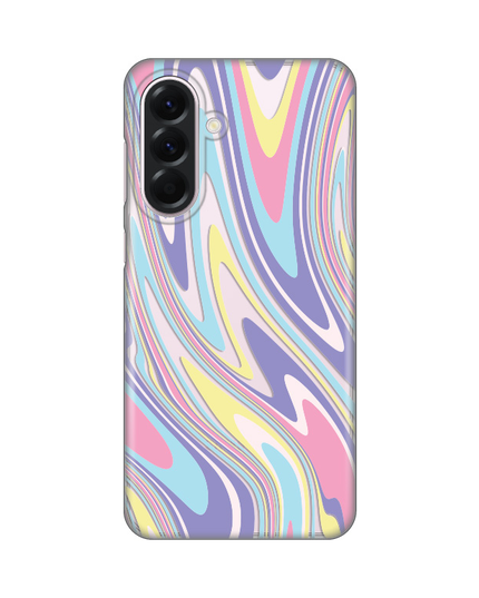 Torbica Silikonska Print Skin za Samsung A566B Galaxy A56 5G Liquid Dream