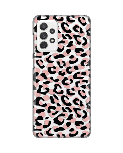 Torbica Silikonska Print Skin za Samsung A725F/A726B Galaxy A72 4G/5G (EU) Animal