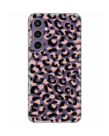 Torbica Silikonska Print Skin za Samsung S711U Galaxy S23 FE Animal