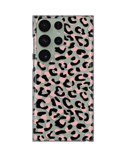 Torbica Silikonska Print Skin za Samsung S918B Galaxy S23 Ultra Animal