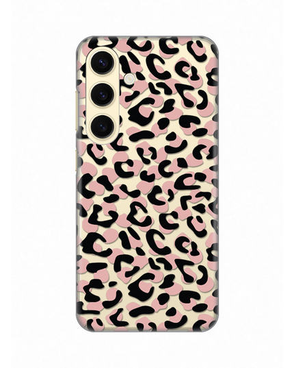 Torbica Silikonska Print Skin za Samsung S921B Galaxy S24 Animal