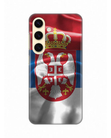 Torbica Silikonska Print Skin za Samsung S921B Galaxy S24 SRB