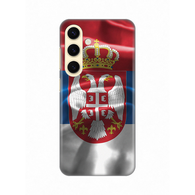 Torbica Silikonska Print Skin za Samsung S921B Galaxy S24 SRB