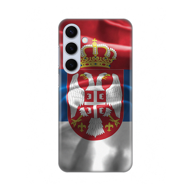 Torbica Silikonska Print Skin za Samsung S926B Galaxy S24 Plus SRB
