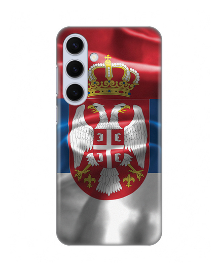 Torbica Silikonska Print Skin za Samsung S926B Galaxy S24 Plus SRB