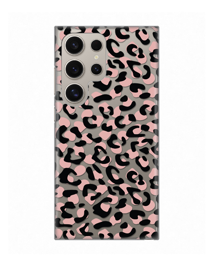 Torbica Silikonska Print Skin za Samsung S928B Galaxy S24 Ultra Animal