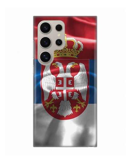 Torbica Silikonska Print Skin za Samsung S928B Galaxy S24 Ultra SRB