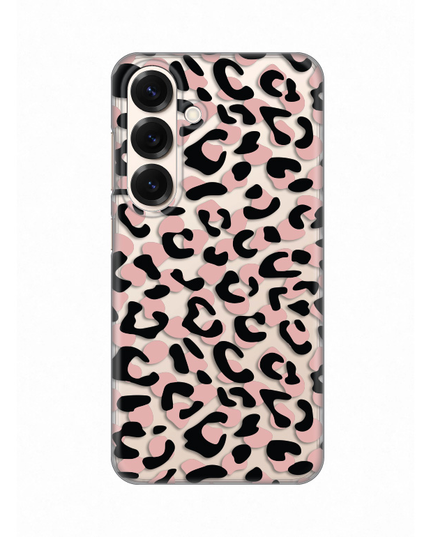 Torbica Silikonska Print Skin za Samsung S931B Galaxy S25 Animal