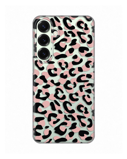 Torbica Silikonska Print Skin za Samsung S936B Galaxy S25 Plus Animal