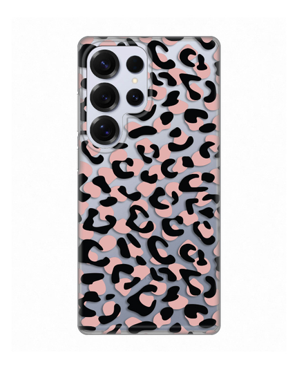 Torbica Silikonska Print Skin za Samsung S938B Galaxy S25 Ultra Animal
