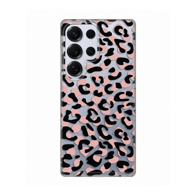 Torbica Silikonska Print Skin za Samsung S938B Galaxy S25 Ultra Animal