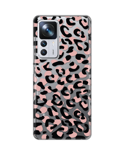 Torbica Silikonska Print Skin za Xiaomi  12T Animal