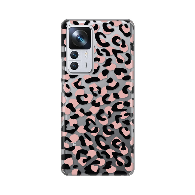 Torbica Silikonska Print Skin za Xiaomi  12T Animal