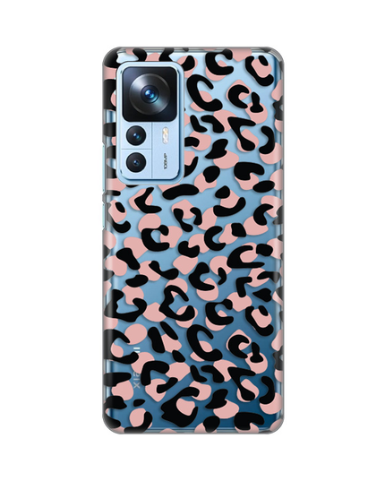 Torbica Silikonska Print Skin za Xiaomi  12T Pro Animal