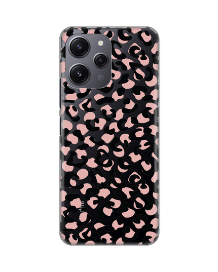 Torbica Silikonska Print Skin za Xiaomi Redmi 12 Animal
