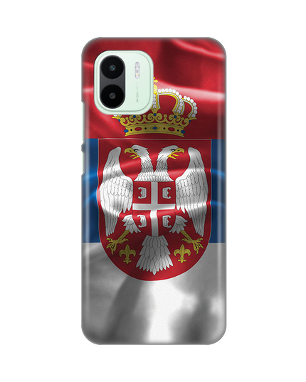 Torbica Silikonska Print Skin za Xiaomi Redmi A1/A2 SRB