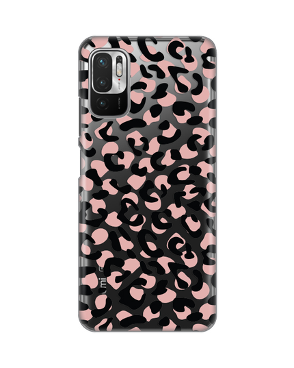 Torbica Silikonska Print Skin za Xiaomi Redmi Note 10 5G Animal