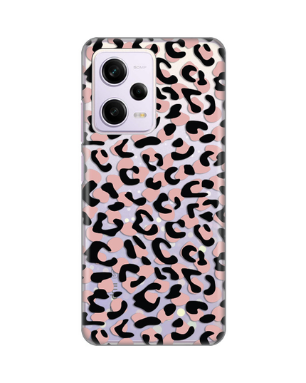 Torbica Silikonska Print Skin za Xiaomi Redmi Note 12 Pro 5G (EU) Animal