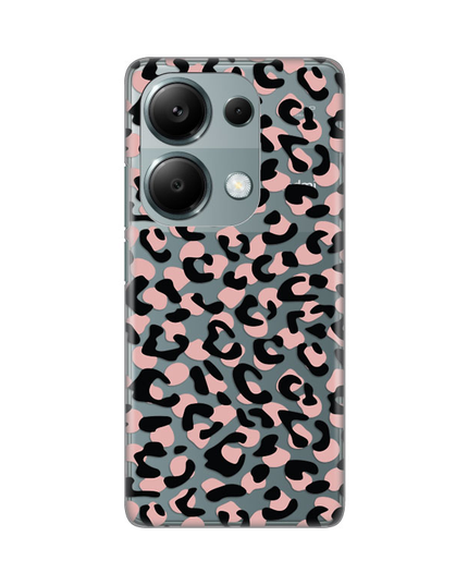 Torbica Silikonska Print Skin za Xiaomi Redmi Note 13 Pro 4G (EU) Animal