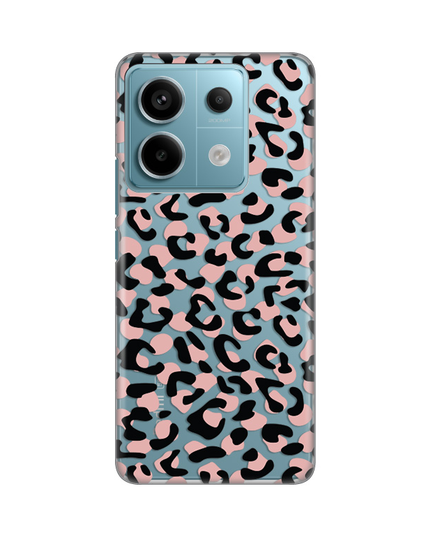 Torbica Silikonska Print Skin za Xiaomi Redmi Note 13 Pro 5G (EU) Animal