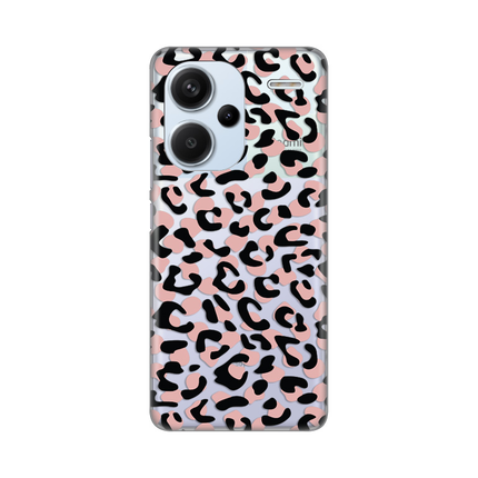 Torbica Silikonska Print Skin za Xiaomi Redmi Note 13 Pro Plus (EU) Animal