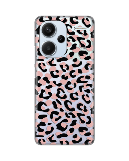 Torbica Silikonska Print Skin za Xiaomi Redmi Note 13 Pro Plus (EU) Animal
