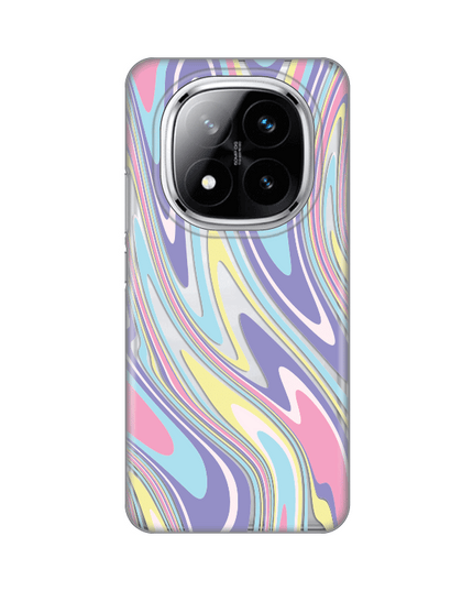 Torbica Silikonska Print Skin za Xiaomi Redmi Note 14 Pro Plus Liquid Dream