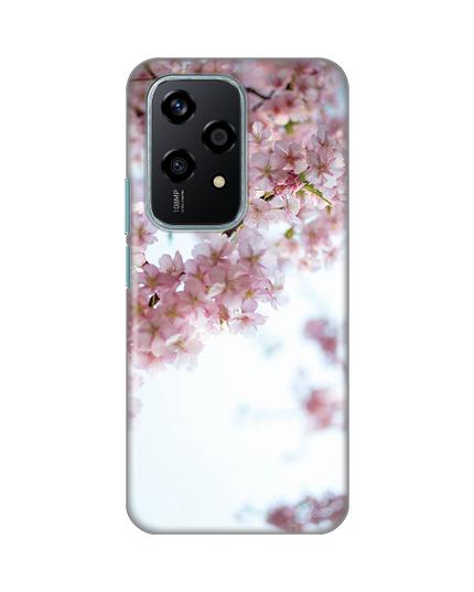 Torbica Silikonska Print za Honor 200 Lite Spring