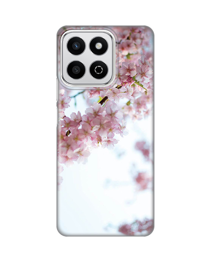 Torbica Silikonska Print za Honor 200 Smart Spring