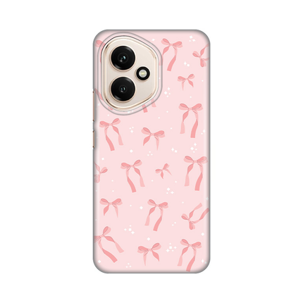 Torbica Silikonska Print za Honor 400 Lite Bow