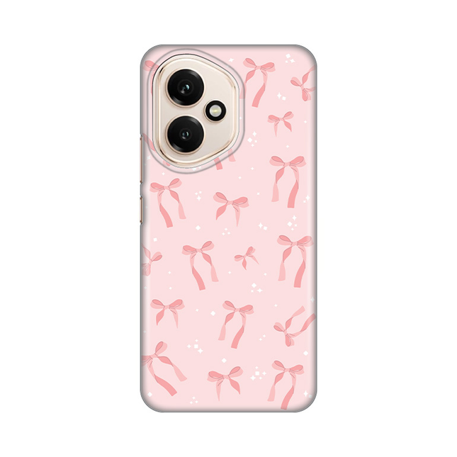 Torbica Silikonska Print za Honor 400 Lite Bow