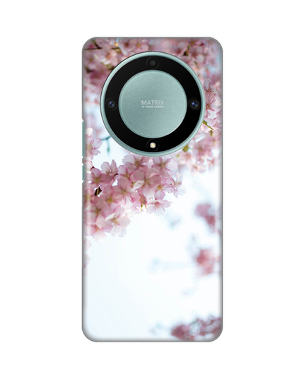 Torbica Silikonska Print za Honor Magic 5 Lite Spring