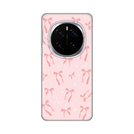 Torbica Silikonska Print za Honor Magic 7 Pro Bow
