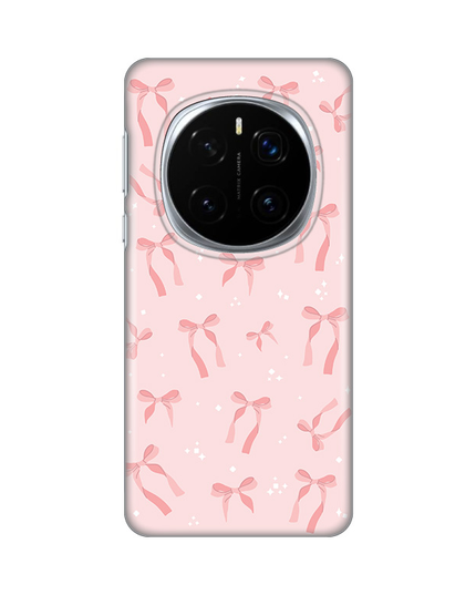 Torbica Silikonska Print za Honor Magic 7 Pro Bow