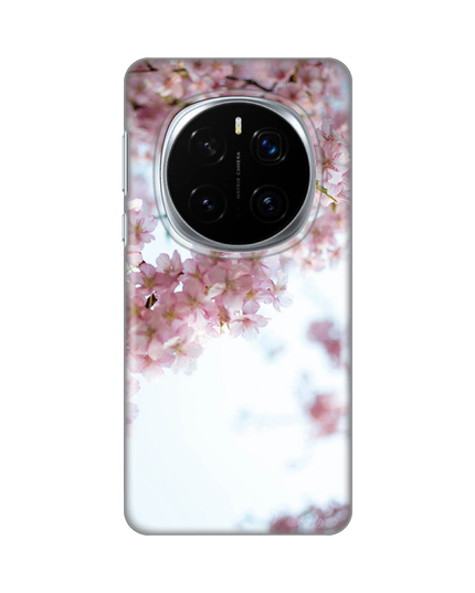 Torbica Silikonska Print za Honor Magic 7 Pro Spring