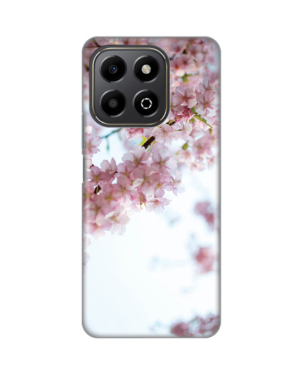 Torbica Silikonska Print za Honor X6b Spring